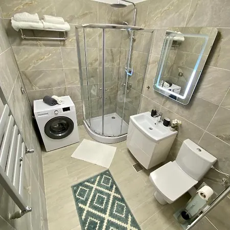 Teodora Summer By Alezzi * Năvodari