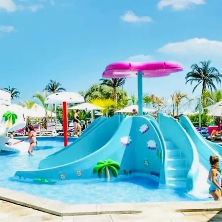 Teodora Summer By Alezzi Apartamento