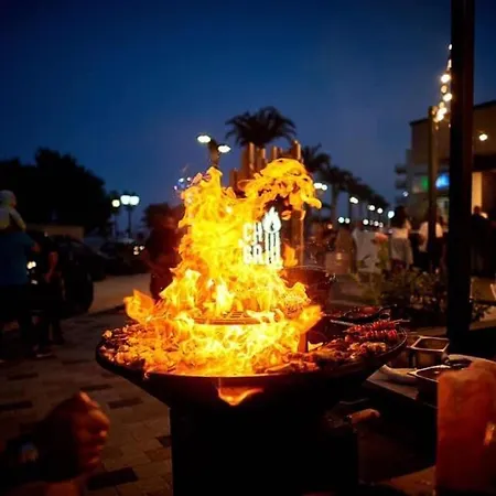 Teodora Summer By Alezzi Apartamento *