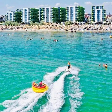 Teodora Summer By Alezzi Apartamento *