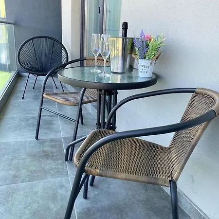 Teodora Summer By Alezzi * Năvodari