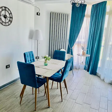 Apartamento Teodora Summer By Alezzi