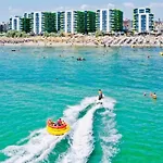 Teodora Summer By Alezzi Apartament *
