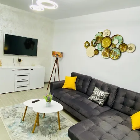 Teodora Summer By Alezzi Apartman