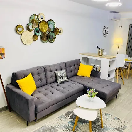 Teodora Summer By Alezzi * Năvodari