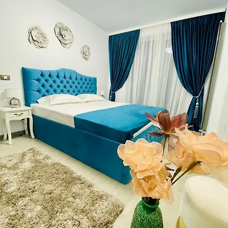 Apartman Teodora Summer By Alezzi Năvodari
