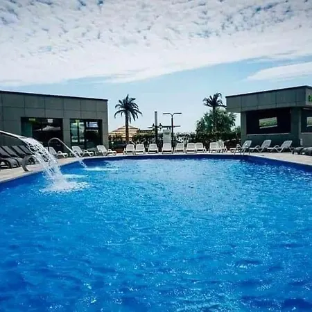 Teodora Summer By Alezzi Năvodari