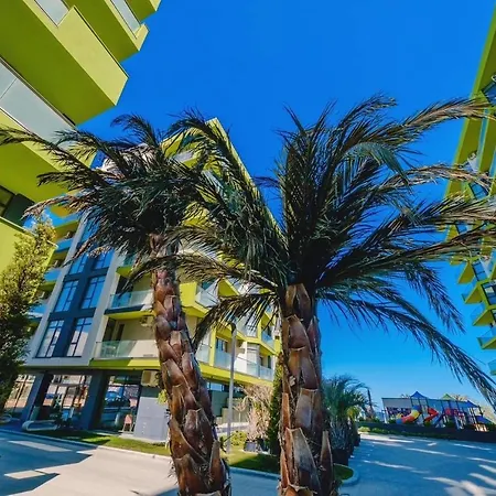 Teodora Summer By Alezzi Apartment *
