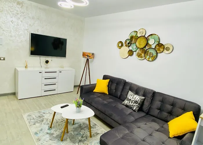 Teodora Summer By Alezzi Appartamento