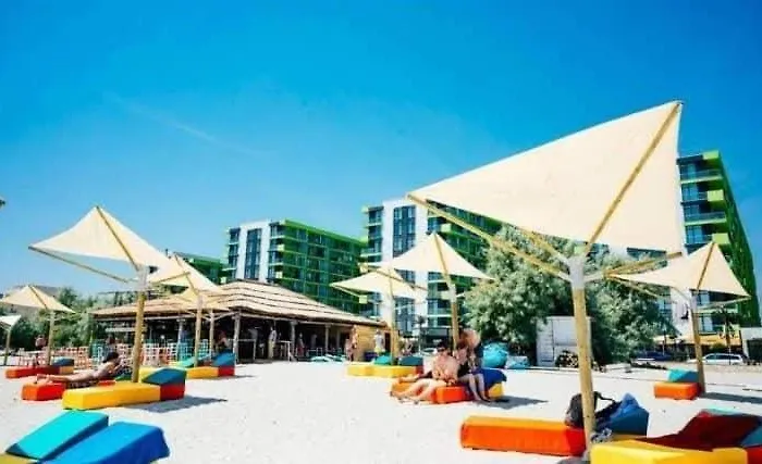 Teodora Summer By Alezzi * Năvodari