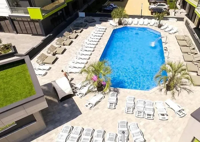 Teodora Summer By Alezzi Appartamento *