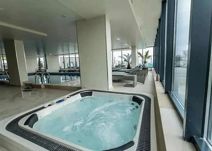 Appartamento Teodora Summer By Alezzi *