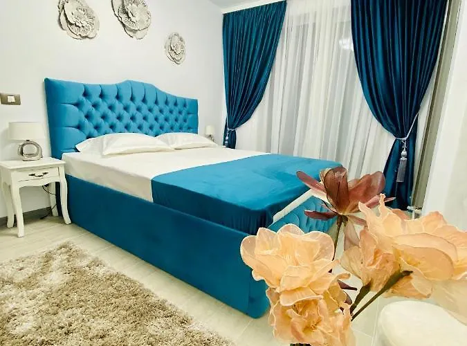 Daire Teodora Summer By Alezzi Navodari