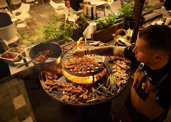 Teodora Summer By Alezzi Appartamento Năvodari