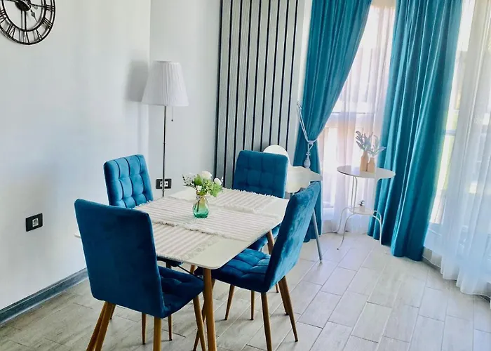 Appartamento Teodora Summer By Alezzi